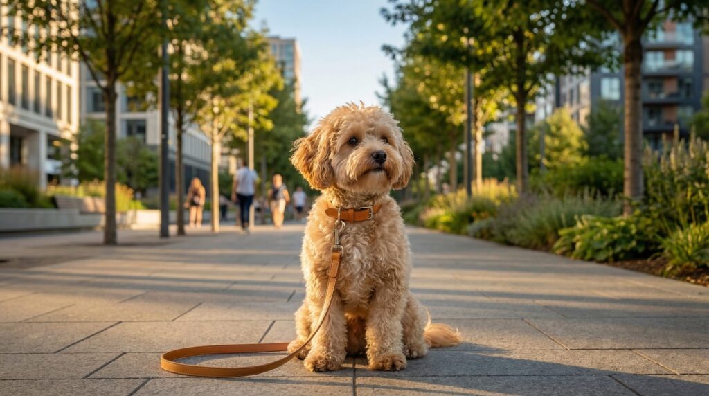 犬用首輪・リードのおすすめランキング