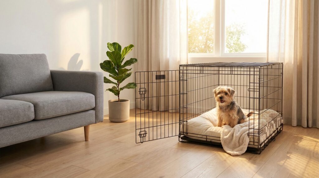 犬用クレート・ケージのおすすめランキング