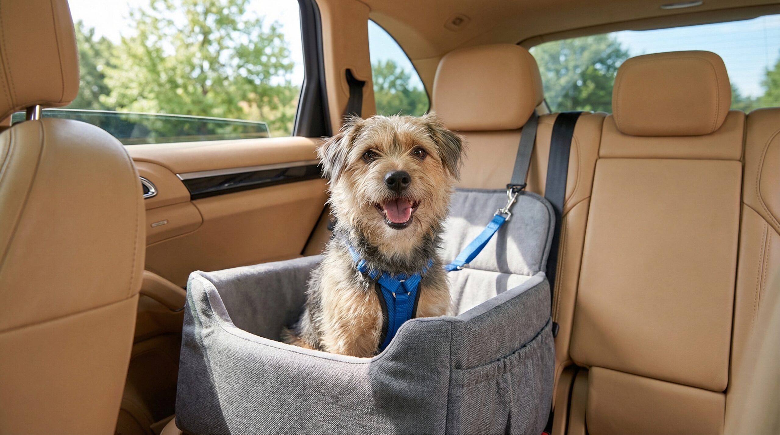 犬用ドライブボックスのおすすめランキング