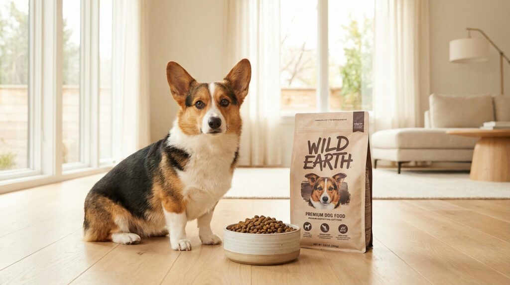 コーギーにおすすめのドッグフード7選｜太りやすい体質・関節ケアに配慮した選び方