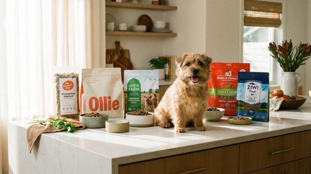 ドッグフードおすすめ10選【2026年】獣医師監修