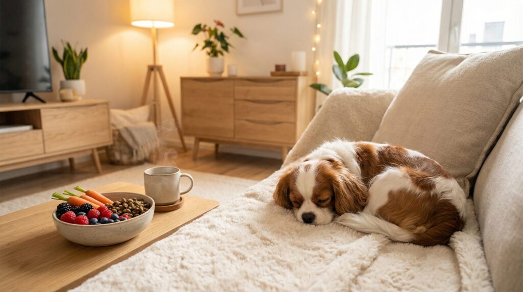 心臓病の犬におすすめのドッグフード7選｜選び方のポイントと食事管理【2026年】