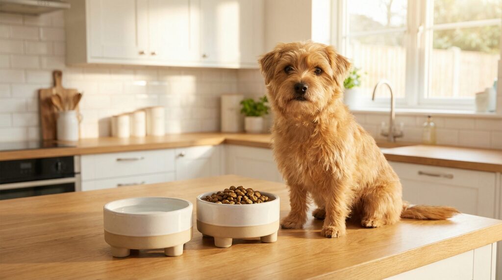 マルチーズの涙やけに効くドッグフード選び【2026年】