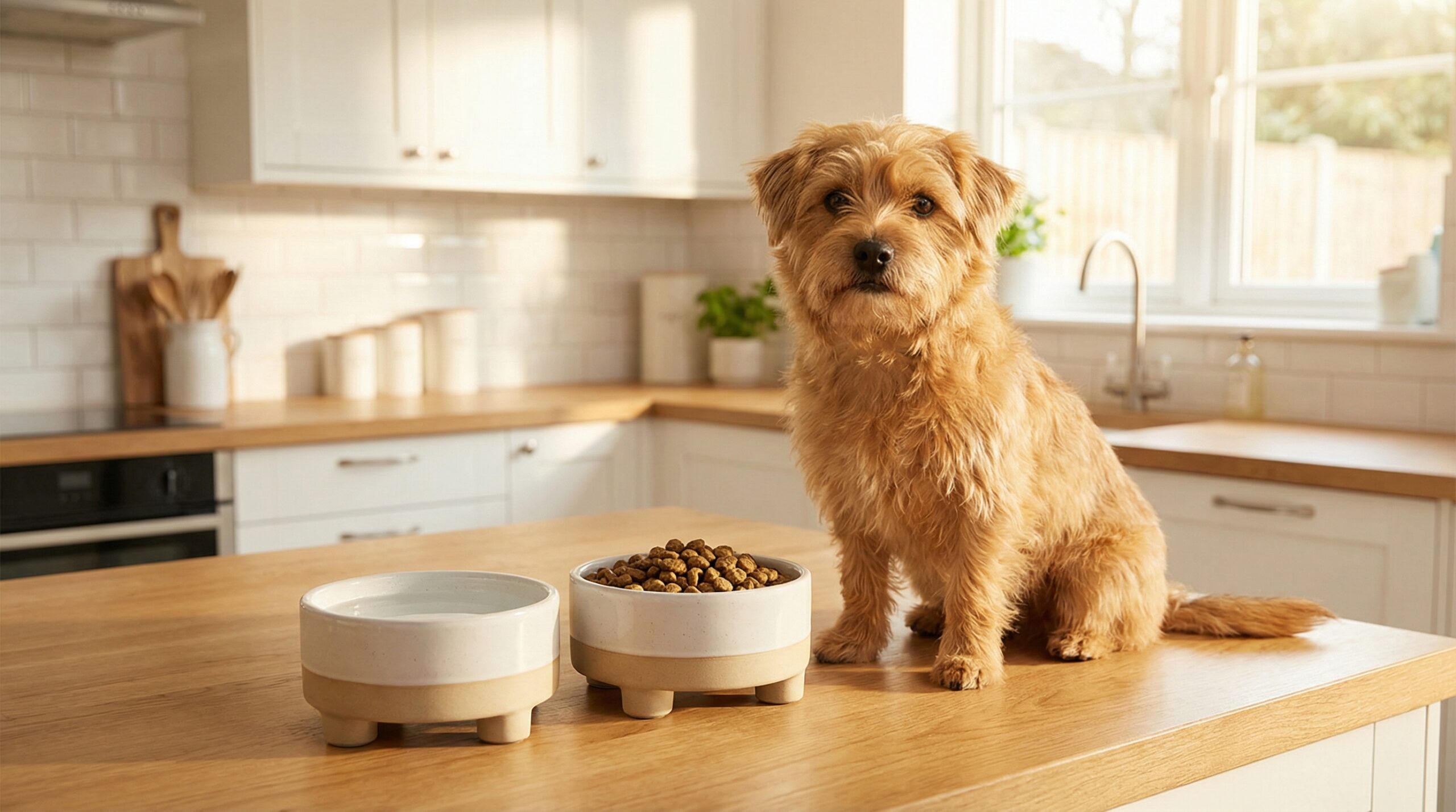 マルチーズの涙やけに効くドッグフード選び【2026年】