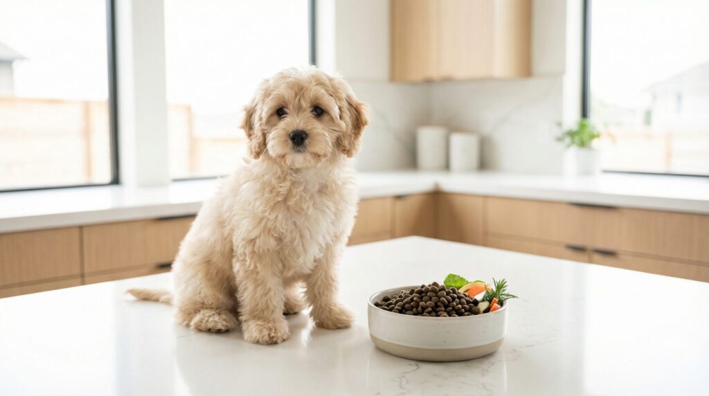 下痢しやすい犬のドッグフードおすすめ7選｜お腹に優しいフードの選び方