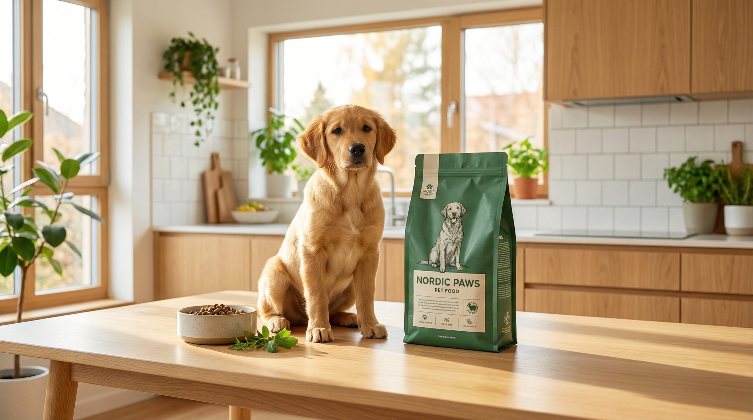 カナガンドッグフード レビュー