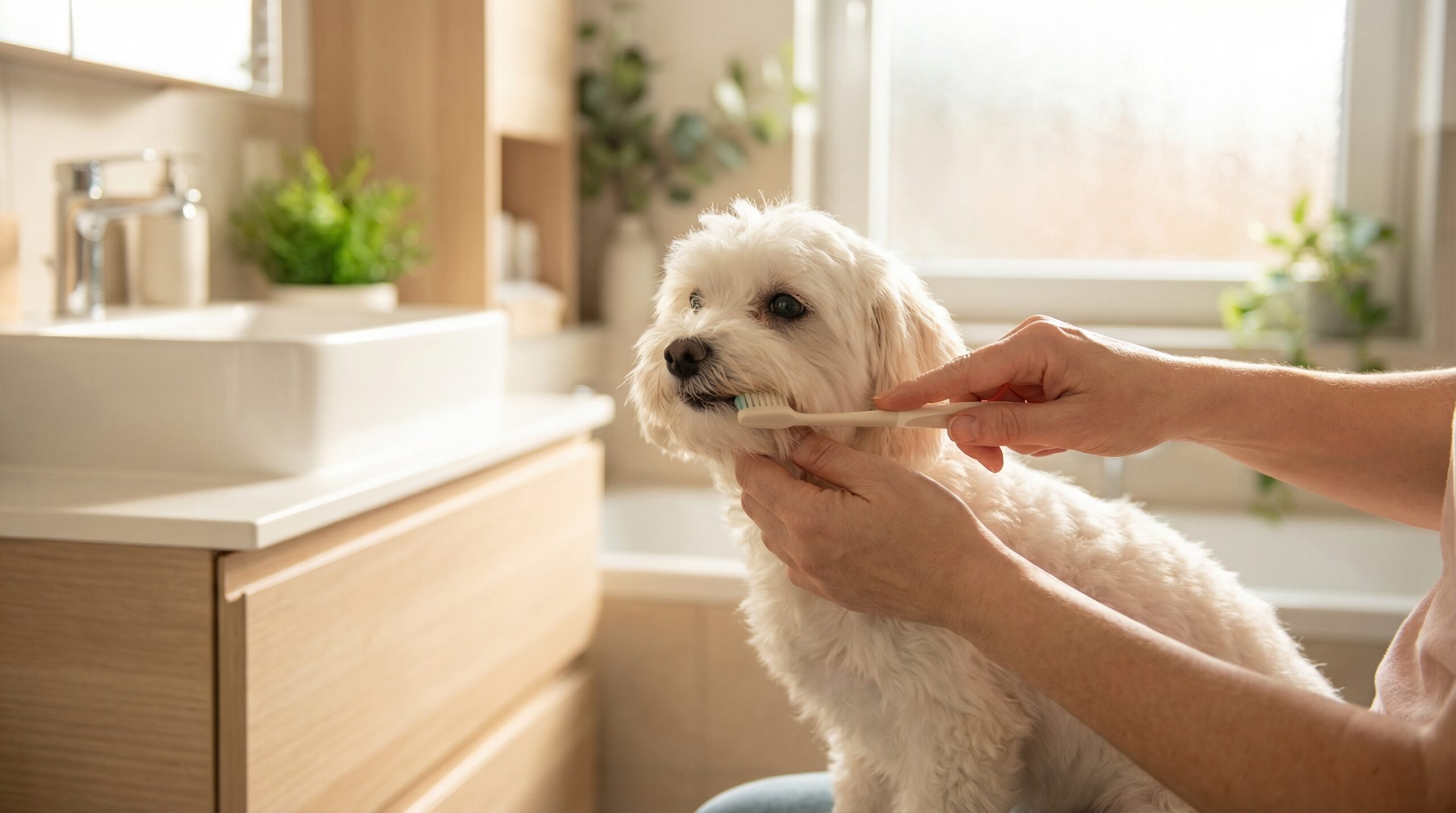 犬の歯の病気とは？