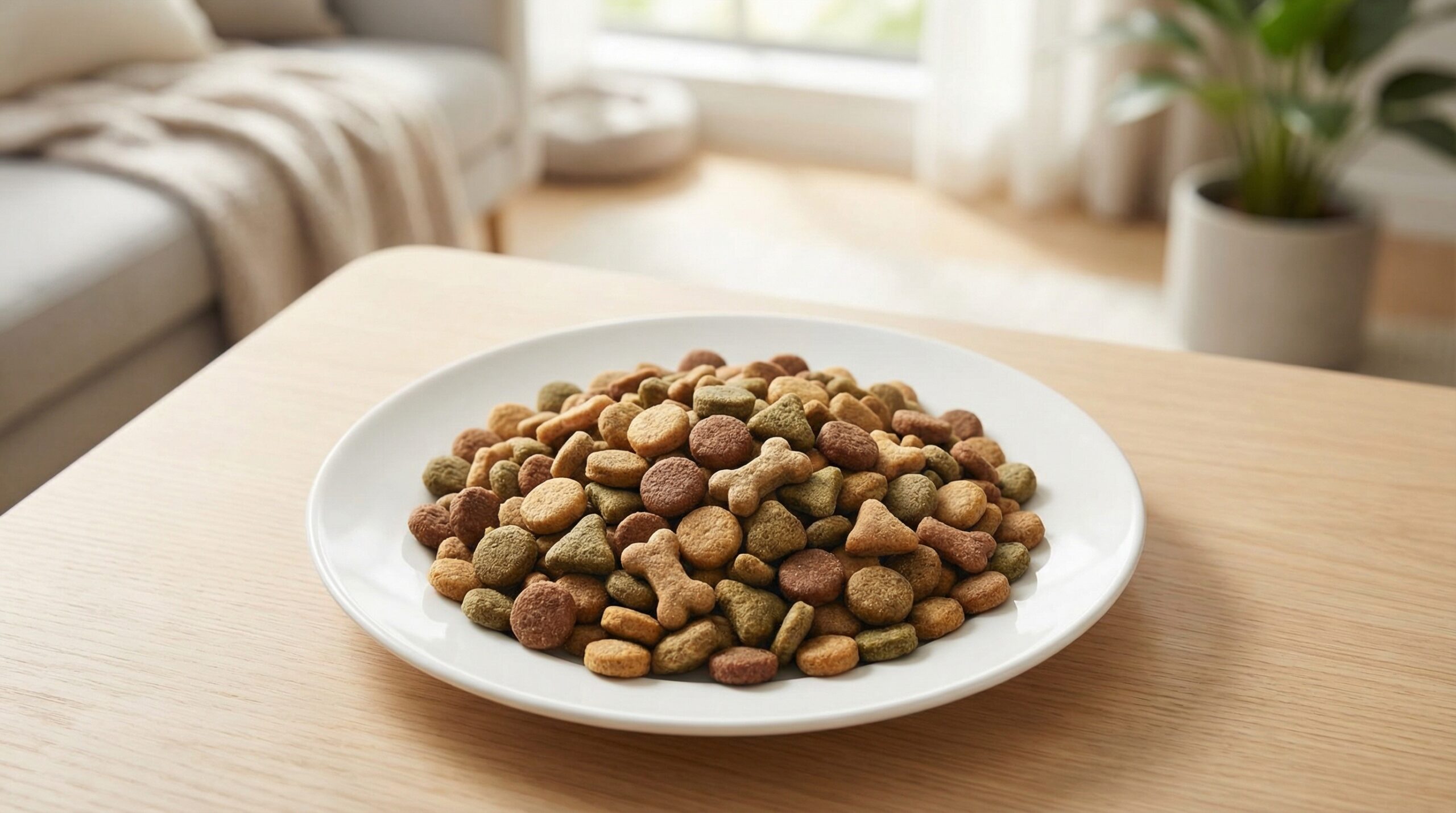 パグにおすすめのドッグフード 詳細レビュ