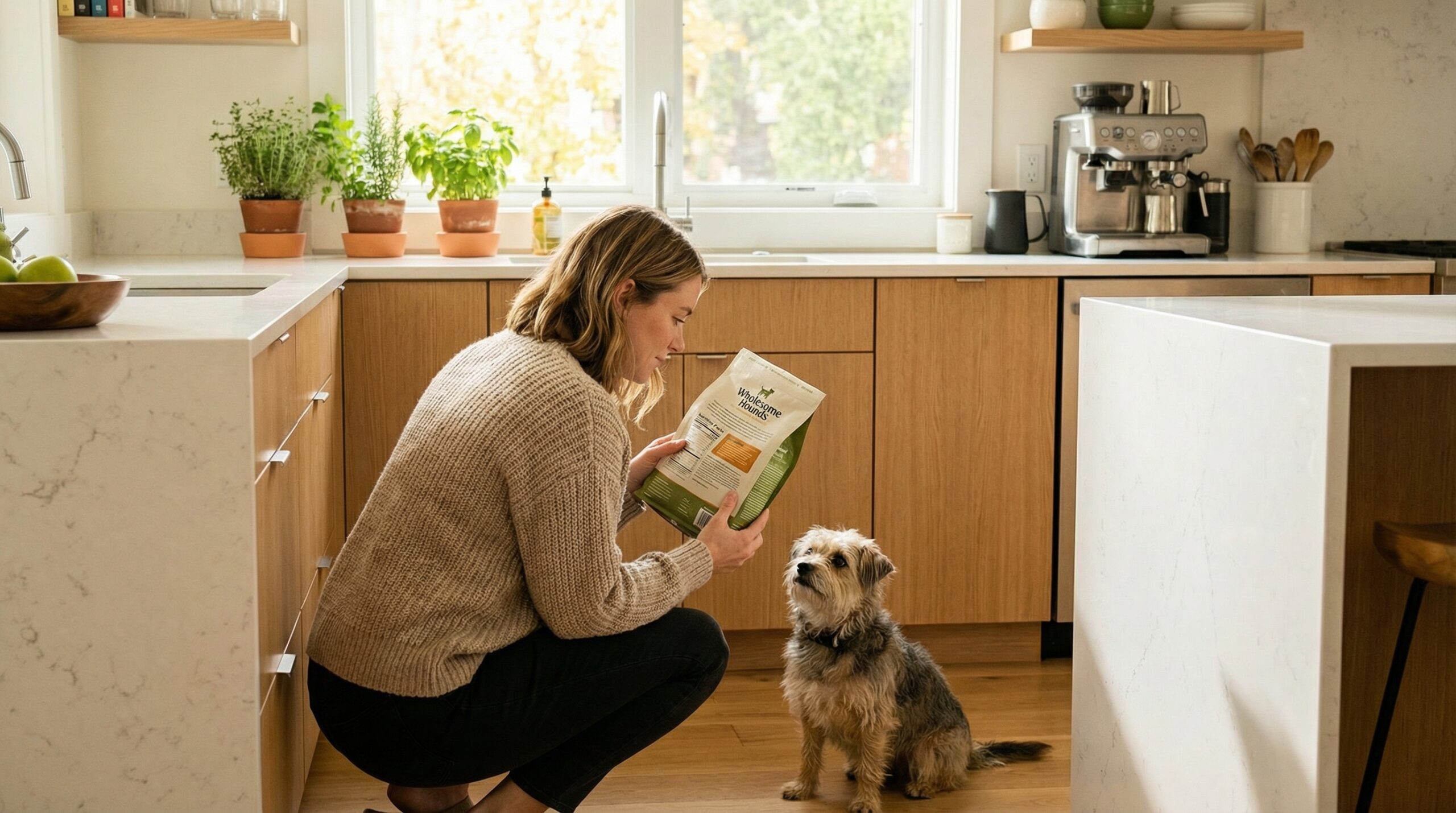 パグにおすすめのドッグフード5選｜比較一