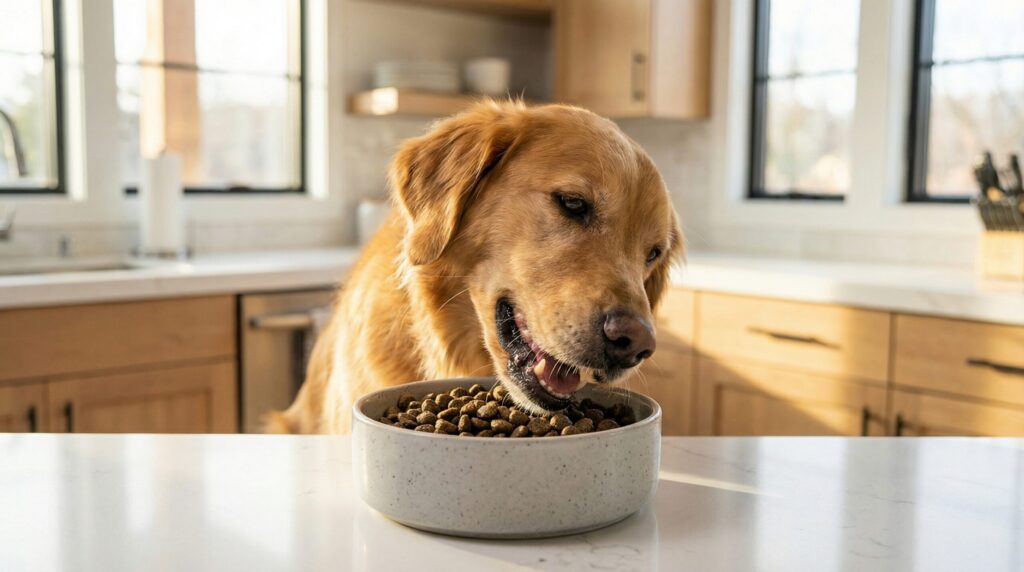 nelsons dog food review - いぬまめナビ