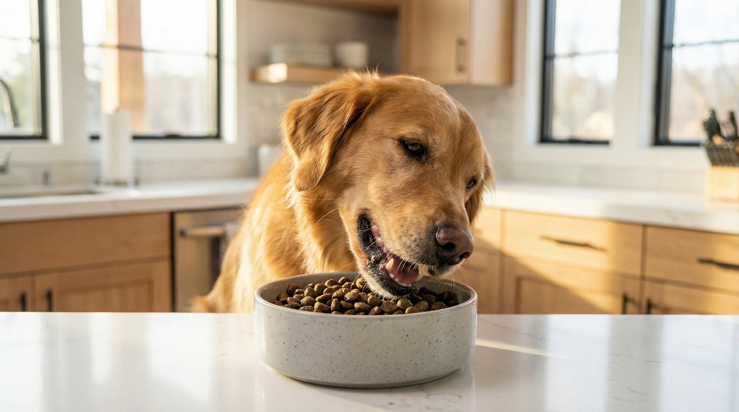 nelsons dog food review - いぬまめナビ