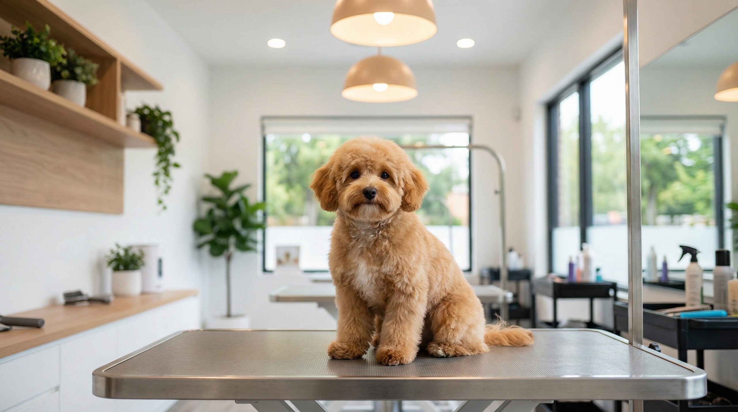 malpoo cut styles - いぬまめナビ