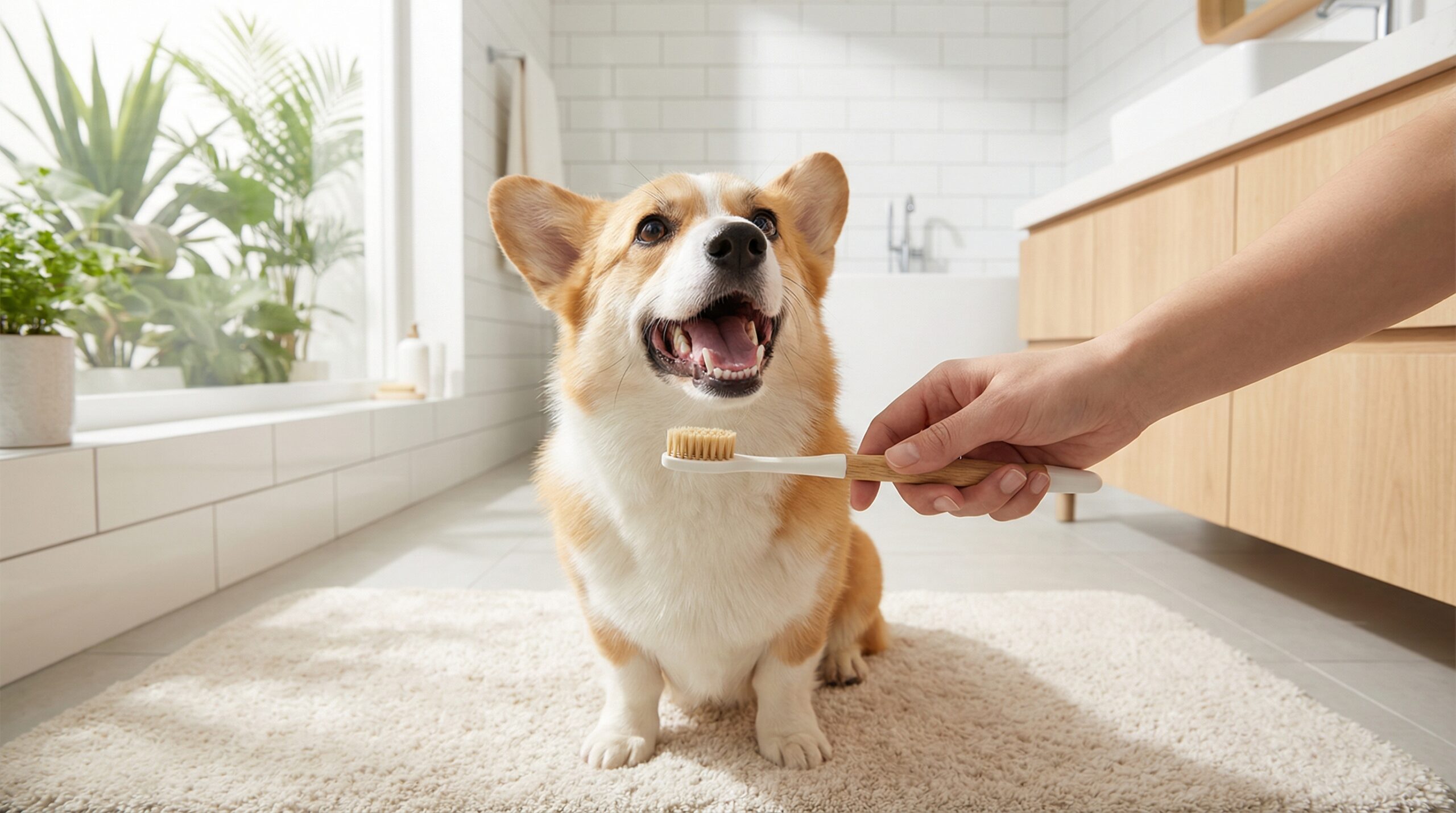 dog dental care guide - いぬまめナビ