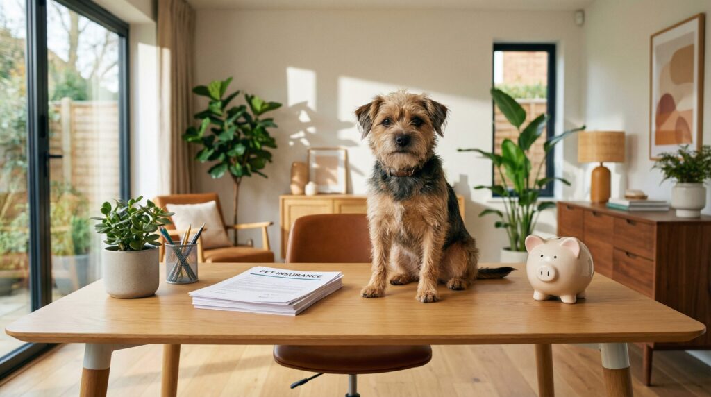 犬のペット保険