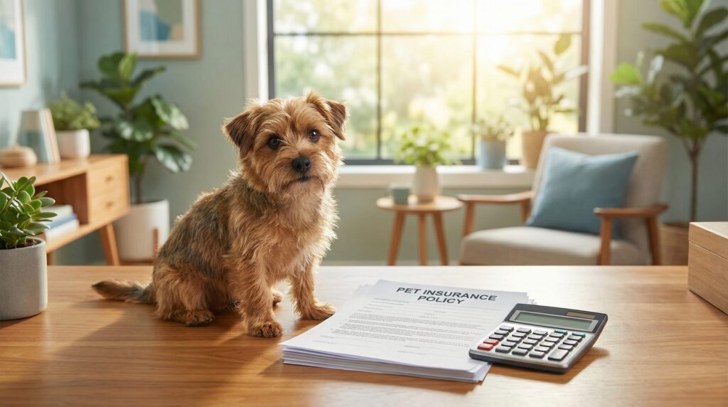 犬のペット保険