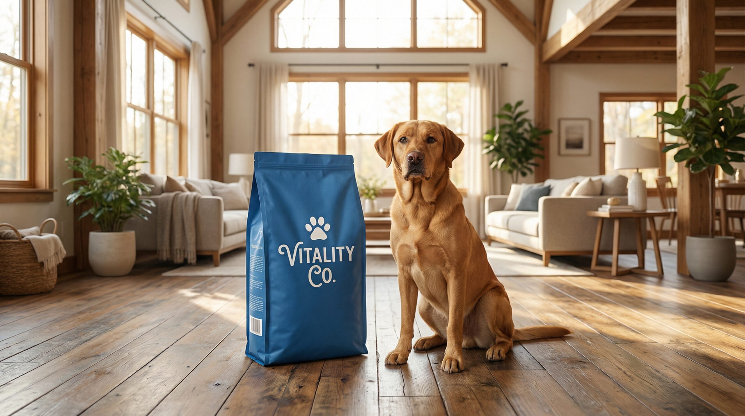 ネルソンズドッグフード レビュー