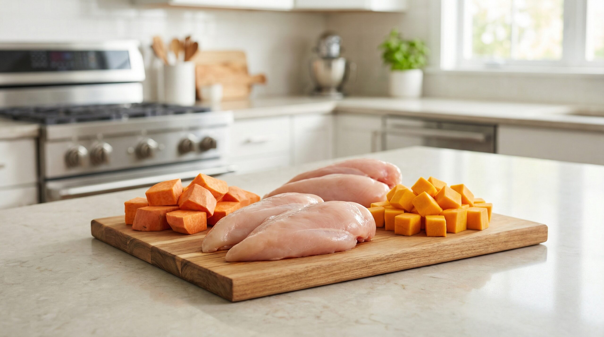 ネルソンズ 原材料イメージ