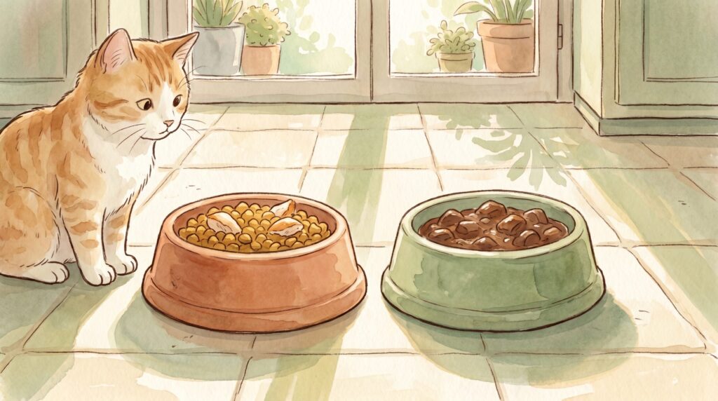 カナガンとモグワンを徹底比較｜原材料・食いつき・コスパで選ぶ犬のタイプ別おすすめ