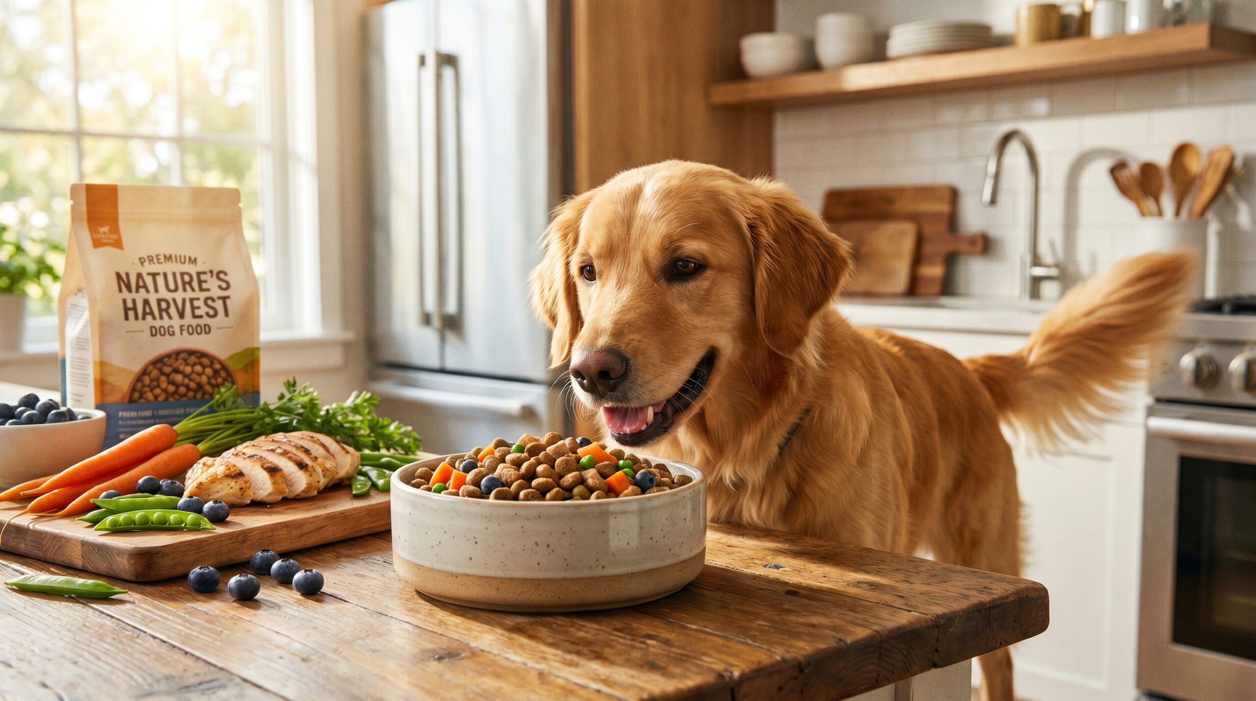 犬の関節ケアにおすすめのドッグフード5選｜足腰の健康を食事から守る