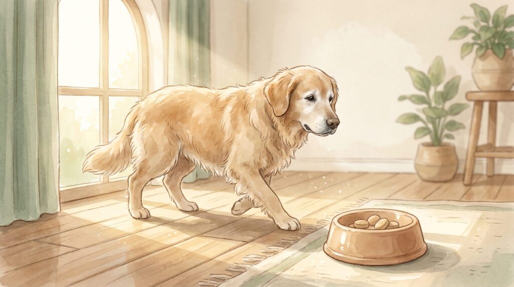 犬用関節サプリおすすめ5選｜獣医師注目の成分