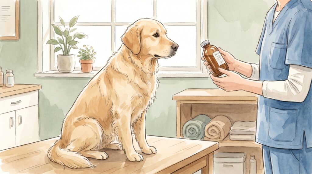 犬の関節ケア完全ガイド｜サプリ選びと根拠