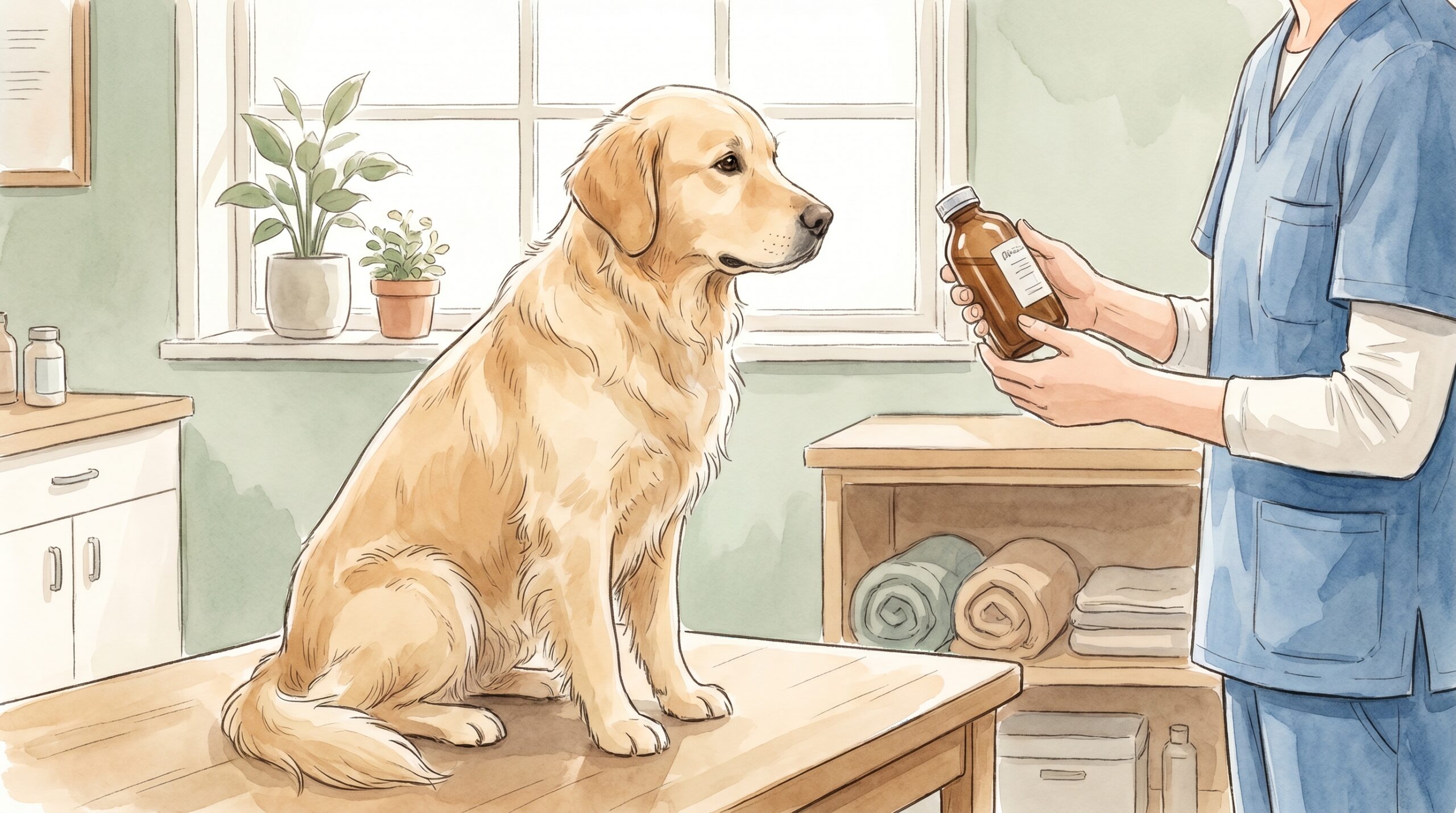 犬の関節ケア完全ガイド|サプリ選びと根拠