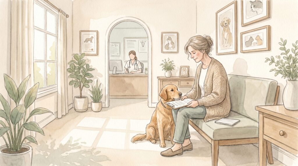 犬にペット保険は本当に必要？加入前チェックリスト【2026年】