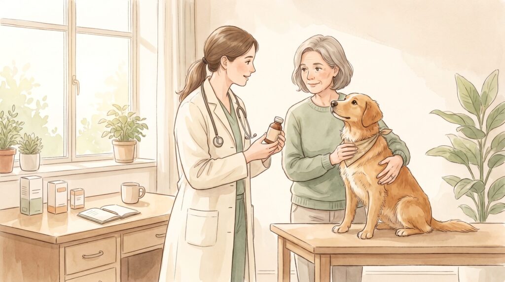 犬用サプリメントおすすめ8選｜目的別選び方ガイド