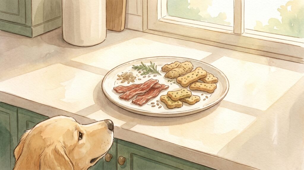 犬用おやつ7選｜無添加・低カロリー安心