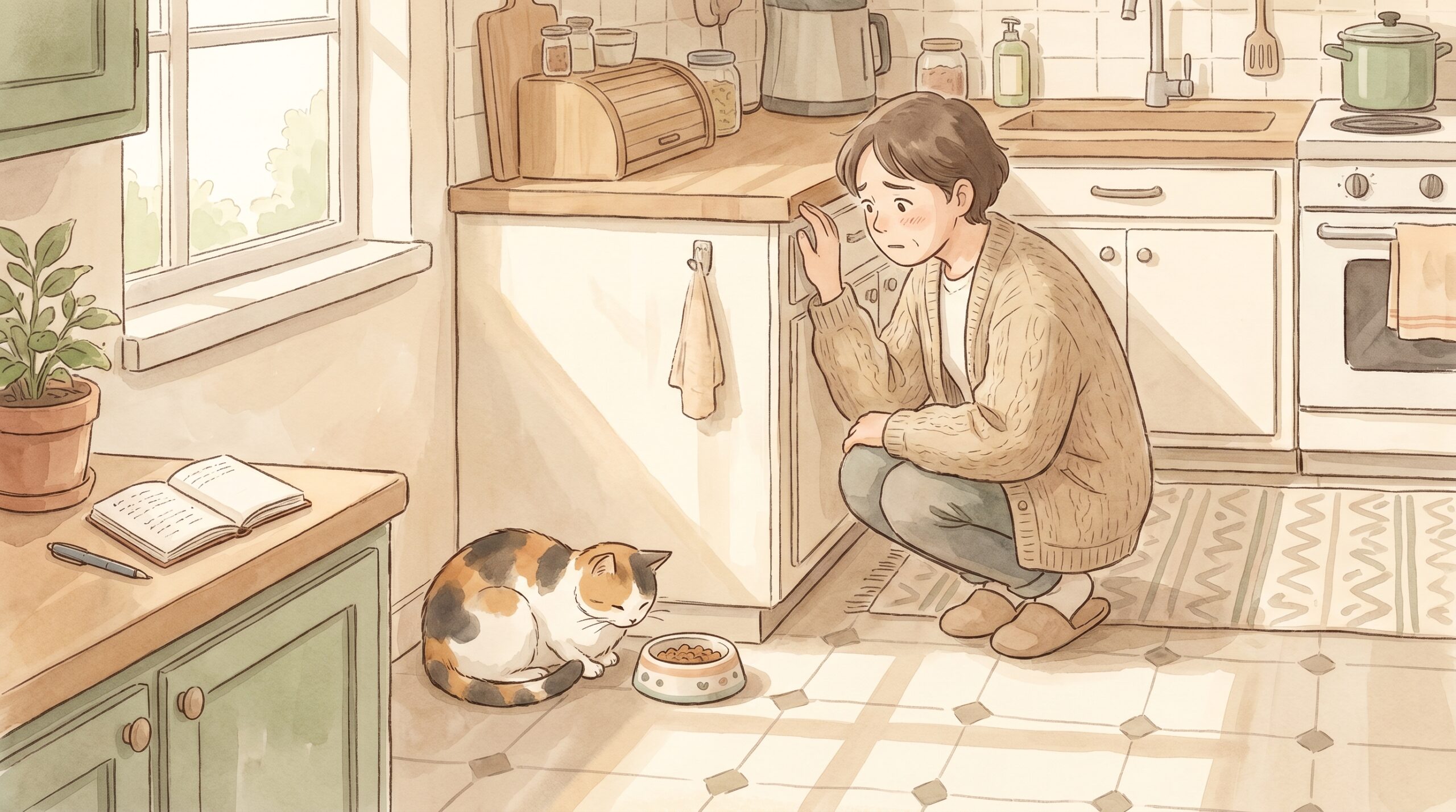 犬の嘔吐|原因と症状別の正しい対処法