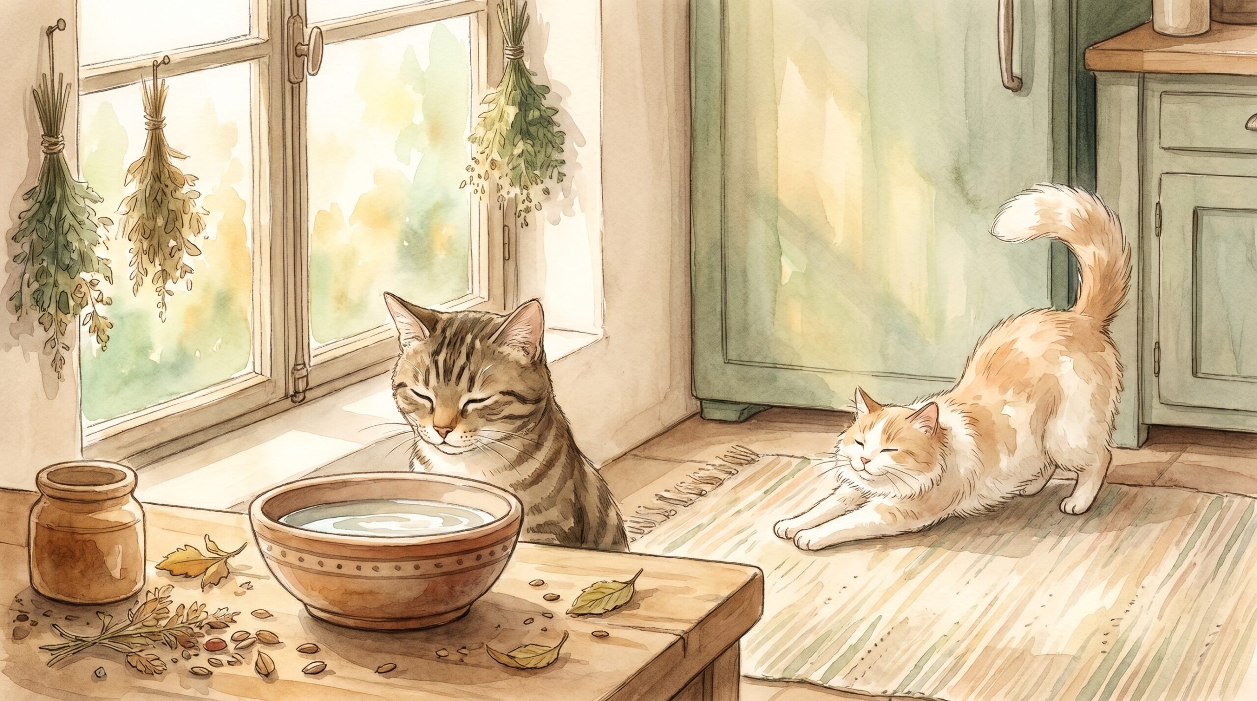 カナガンとモグニャンのキャットフードを徹底比較|原材料・食いつき・コスパで選ぶ