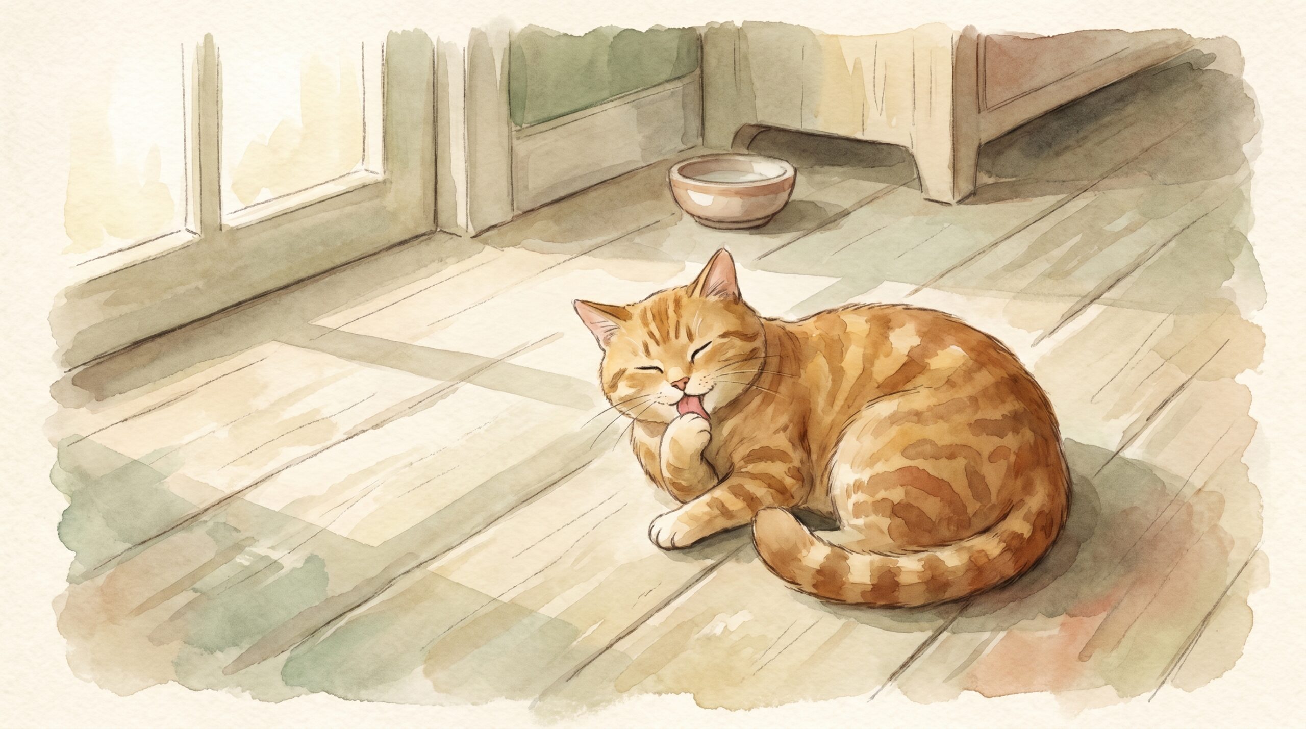 マックアダムズキャットフード口コミ｜放し飼いチキンのプレミアム品質を検証