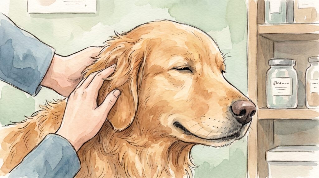 犬の皮膚トラブル向けドッグフードおすすめ5選｜かゆみ・アレルギー対策の選び方
