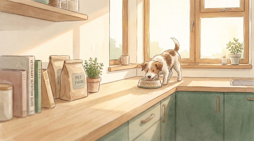 小型犬におすすめのドッグフード7選｜安全な食事管理の選び方ガイド