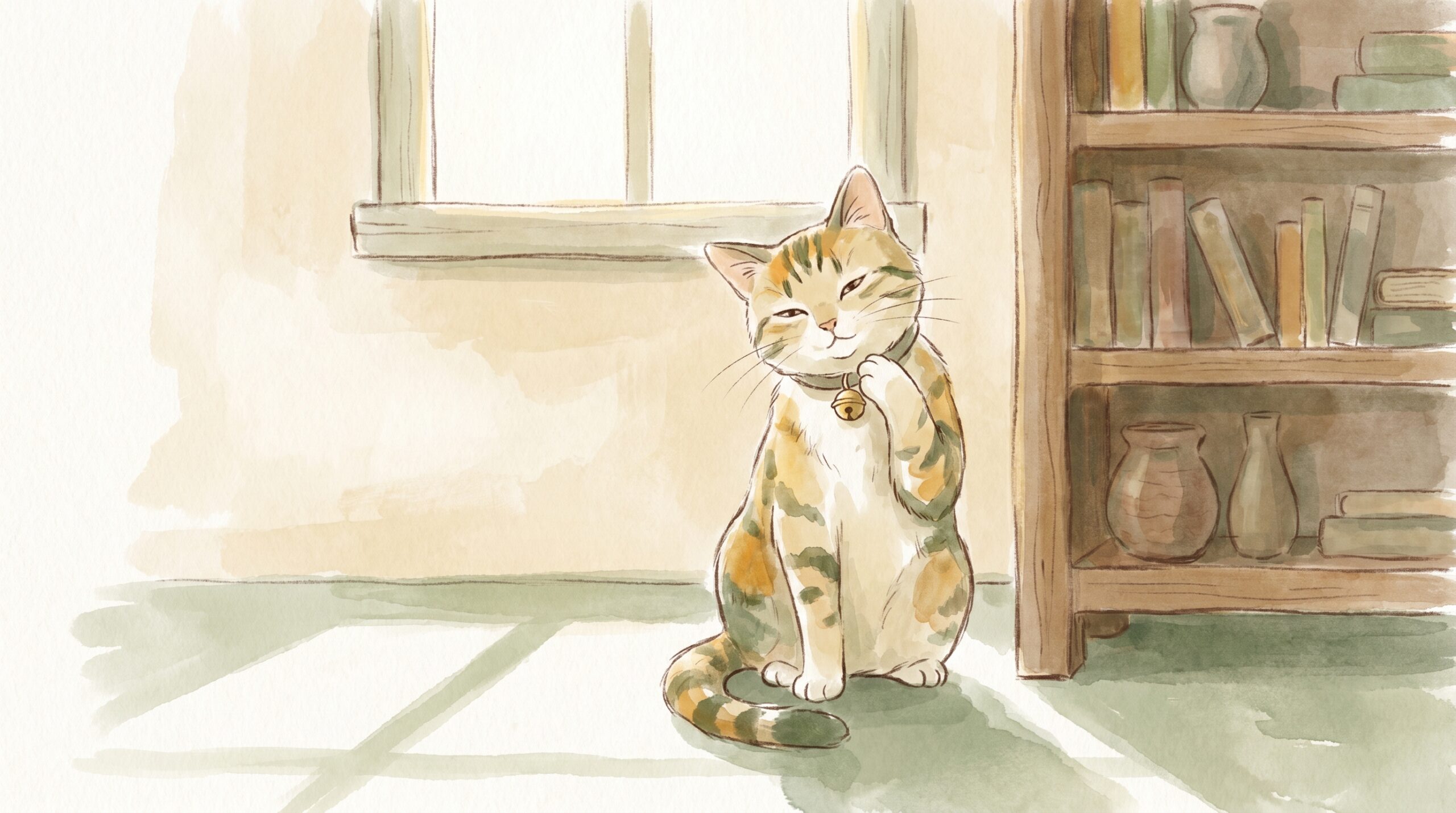 猫の首輪おすすめ10選｜素材・安全機能で選ぶポイント