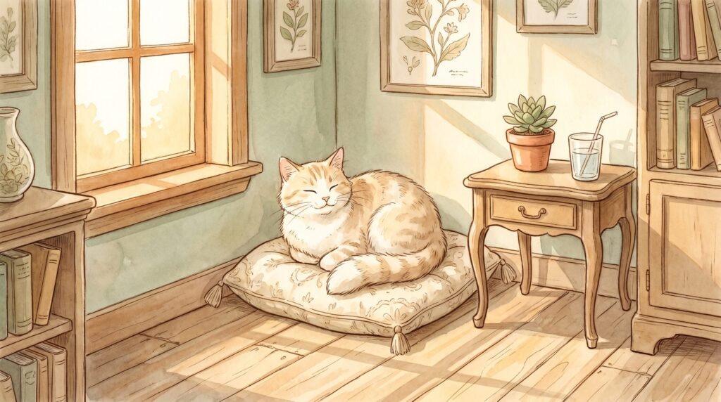 猫の避妊・去勢手術2026年版｜費用・時期・術後ケアと手術のメリット・デメリット