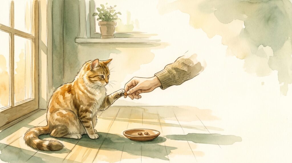 猫のおやつおすすめ10選｜与えすぎNG、適量と選び方