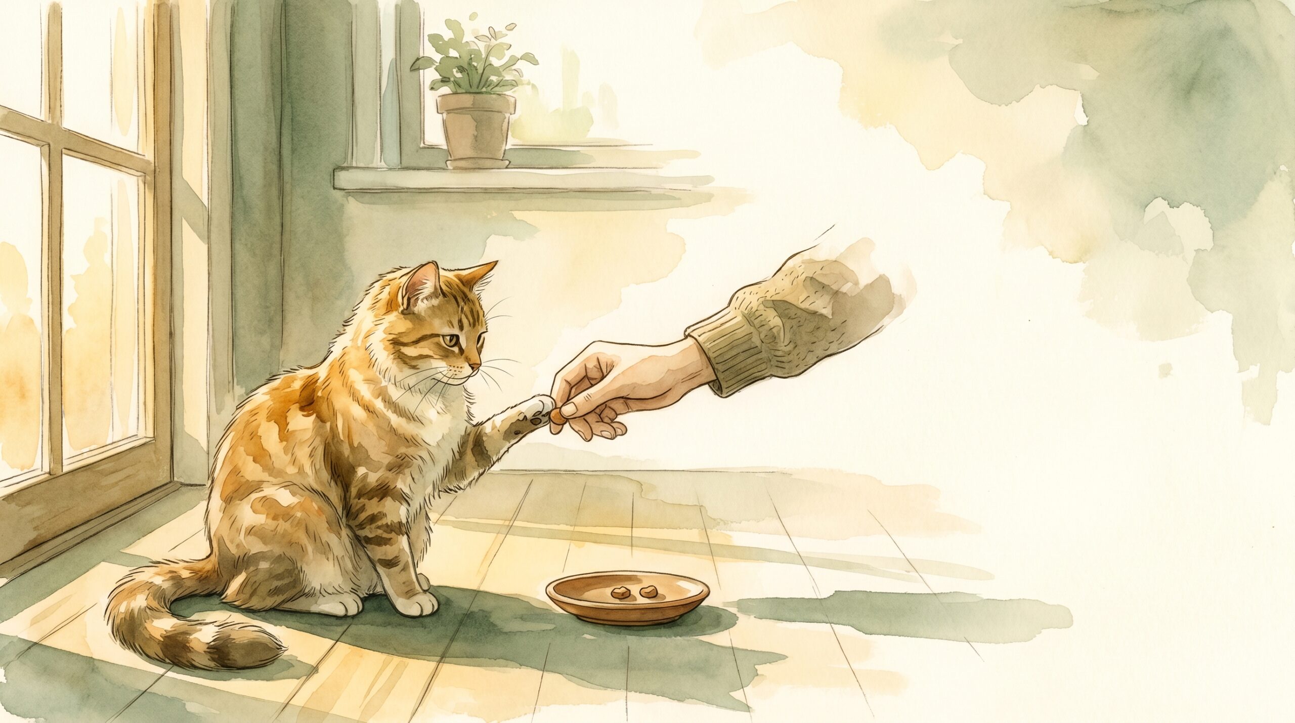 猫のおやつおすすめ10選｜与えすぎNG、適量と選び方