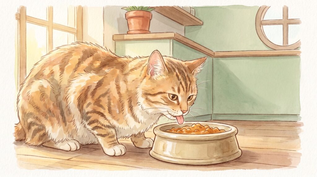 猫のウェットフード｜メリット・選び方・おすすめ商品まとめ