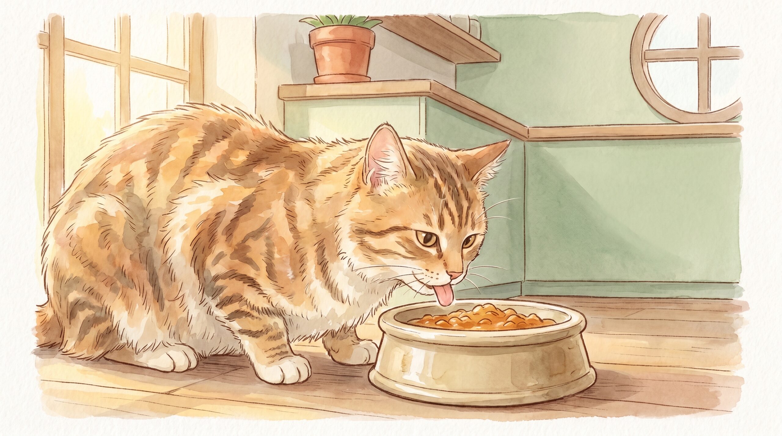 猫のウェットフード|メリット・選び方・おすすめ商品まとめ