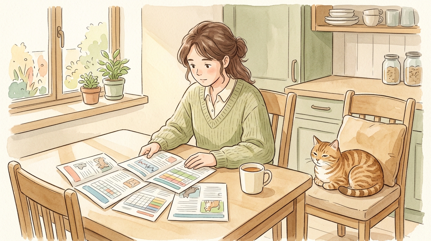猫の3種混合ワクチン|何を予防するのか・接種スケジュール - 接種スケジュールの基本