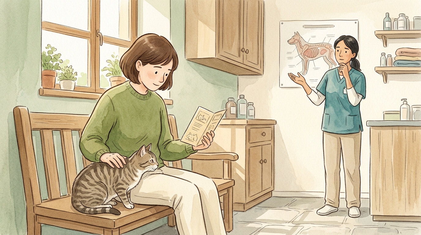 猫エイズワクチンとは?接種すべき猫の条件と効果 - 接種を検討すべき猫の条件