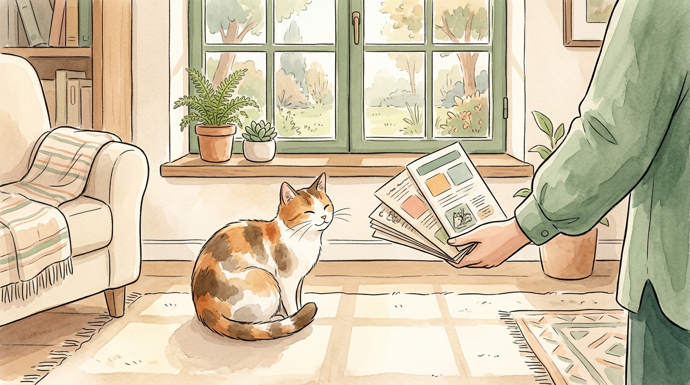 猫エイズワクチンとは?接種すべき猫の条件と効果 - ワクチン以外のFIV対策と日常ケア