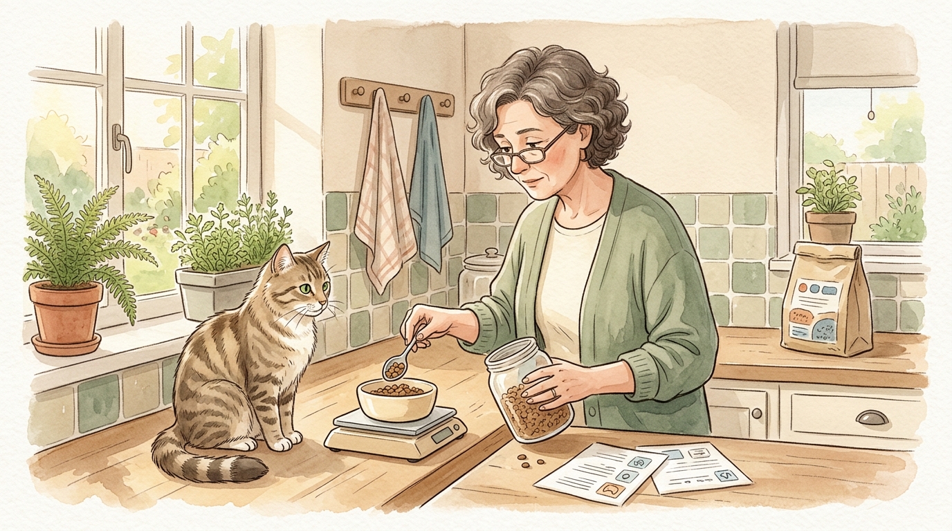 猫の糖尿病|症状・原因・治療費まで飼い主が知っておくこと - 気になるケア費用の目安