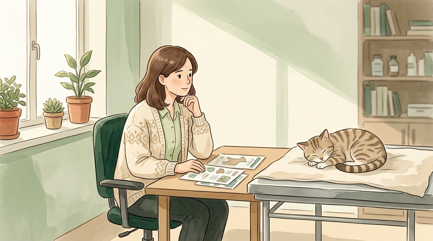 猫白血病ワクチンは必要?2026年版|対象猫・効果・費用と接種スケジュールを解説 - 環境別|ワクチン以外にできる4つの対策