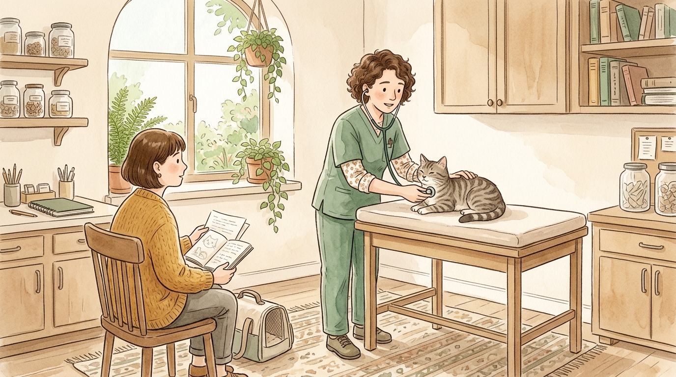 猫エイズ(FIV)と多頭飼いは可能?2026年版|感染リスクと同居のための注意点 - FIV陽性猫と同居させるための5つの注意点