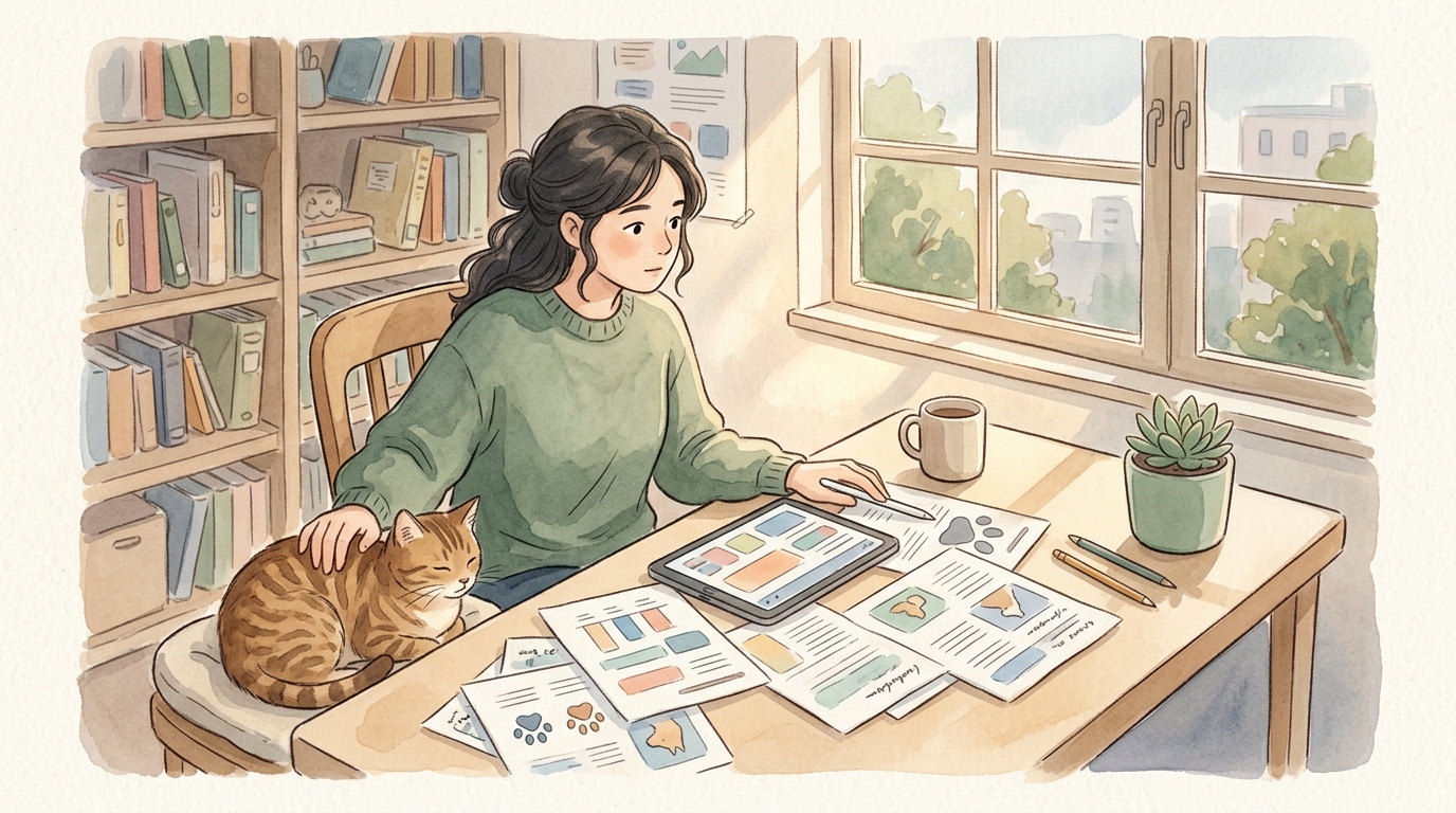 ペット保険比較猫向け2026年版!徹底比較で最安値を発見 - 年齢別・ライフステージ別の最適な選び方
