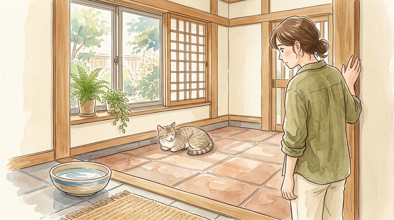 猫が夏に食欲不振になる理由と対処法|熱中症との見分け方も - 食欲不振を招きにくい夏の生活環境づくり3選