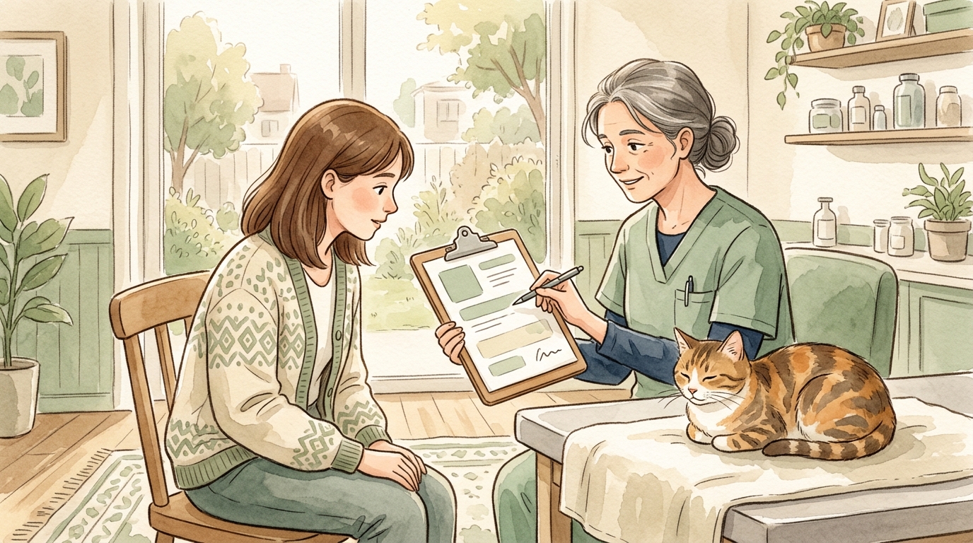 猫のワクチン費用の相場|動物病院で払う金額の目安 - 初年度・子猫の接種スケジュールと費用の目安