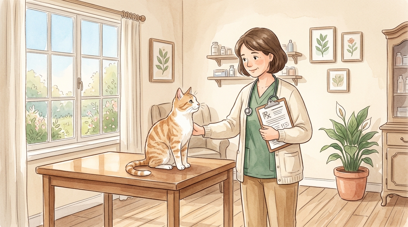 猫のワクチン接種ガイド|種類・時期・費用の基本 - 成猫の追加接種(ブースター)の頻度と考え方